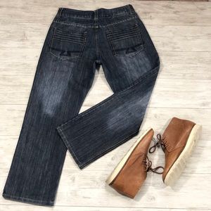 Blue Rag Jeans